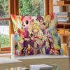 BBanG Dream Cartoon Personalized Pillow Dust Cover Bedroom Kids Party Decoration Pillowcase Birthday Children Gift