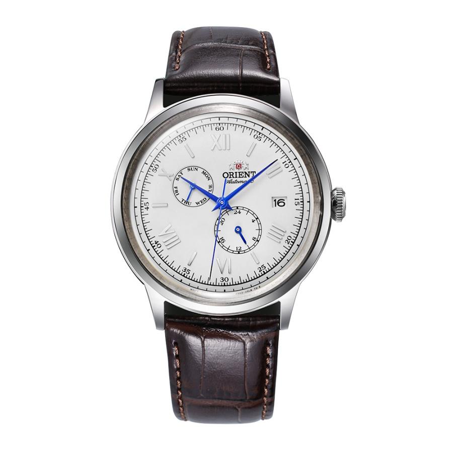 Мужские автоматические часы Orient RA-AK0701S10B