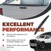 Накладка-спойлер на крышку багажника Защитная колпачок Для Dodge Ram 1500 2500 3500 Верхняя часть крышки багажника Замена CH1909100 55372052AH