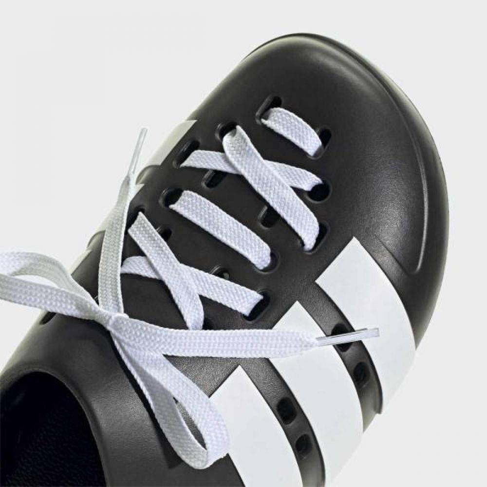 Adidas Clog 2.0 Daily Black