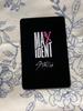 [USED] Week 2 Han Stray Kids Maxident Sanoku Trading Card