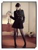 26 Styles Women Sexy Fishnet Pattern Jacquard  Leg Warmers Stockings Pantyhose Tights  Fancy Night Club S Dww20