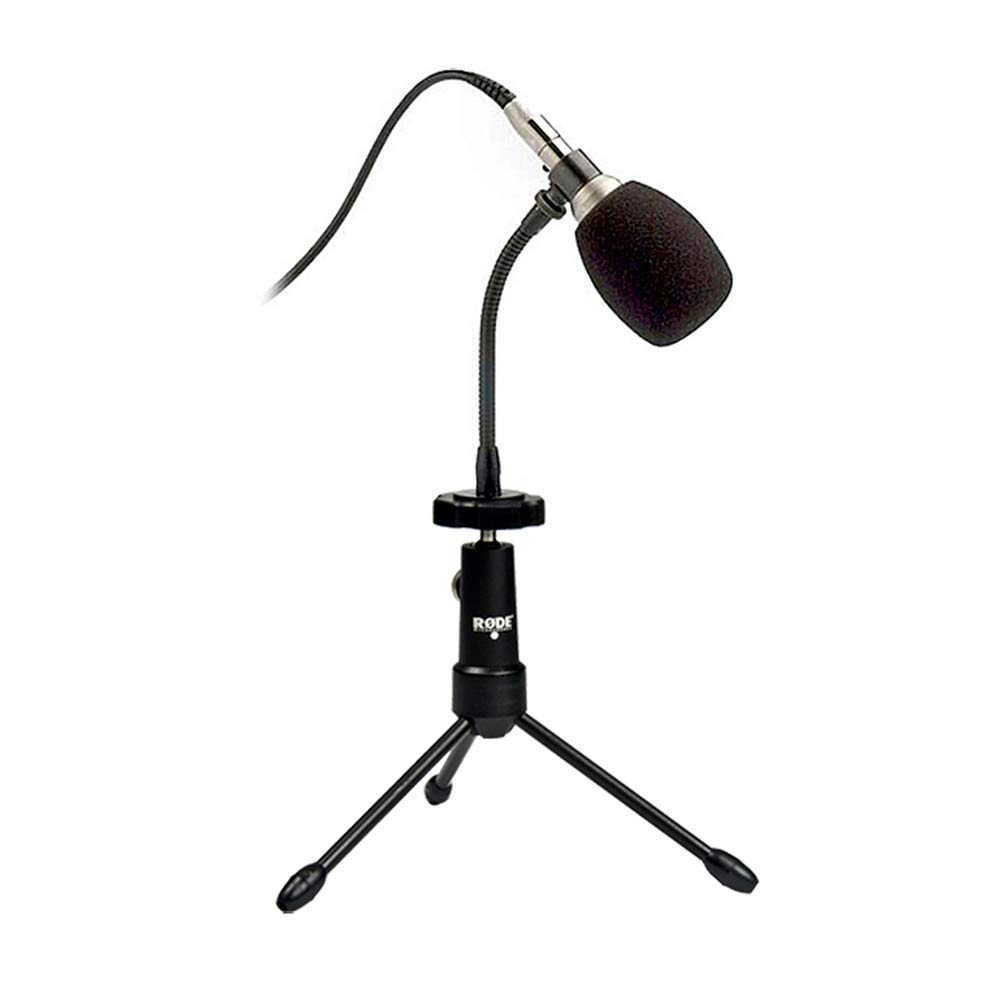 RODE Microphones GN1 Микрофонная стойка типа «гусиная шея» для NT6