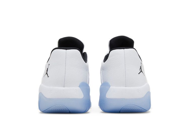 Men's Sneakers Jordan 11 CMFT Low Concord White/Black/Ice