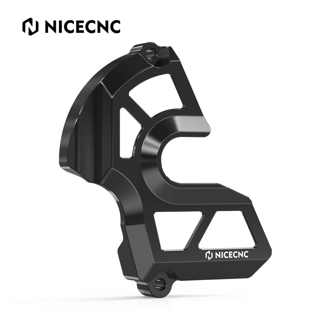 NICECNC Защитная крышка звезды Защита корпуса Для KTM 1290 Super Duke GT 2016-2023 1290 Super Adventure R S 2017-2020 1190 Adventure /R