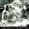 CD RAGE AGAINST THE MACHINE  RAGE AGAINST THE MACHINE 4722242 Epic Europe Металл Б/У