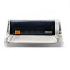 DPK 106-Column Flatbed Receipt Printer CN plug (adapter included)