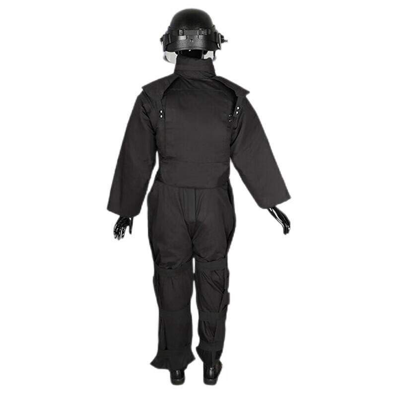 Zhanwu EOD & Detection Equipment