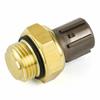 OEM Radiator Coolant Fan Temperature Sensor Water Temp Switch For Honda Acura
