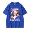 Anita Max Wynn Drake Funny Meme Graphic Tshirts Unisex Womens Vintage Hip Hop Style Tshirt 100 Cotton Short Sleeve T Shirt Tops