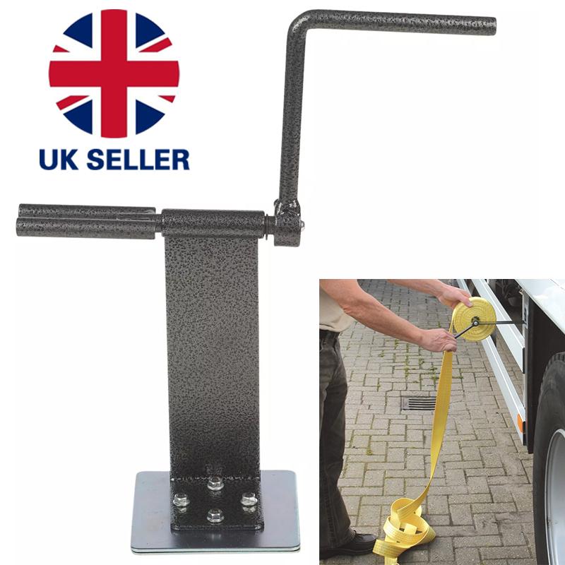 Tie-Down A - храповой механизм для намотки стяжных ремней для лебедки. Ratchet Tie-Down - храповой механизм для намотки стяжных ремней.