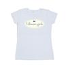 Gilmore Girls Womens/Ladies Classic Cotton Logo T-Shirt