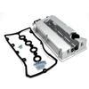 55564395 Aluminum Engine Valve Cover Camshaft Rocker Cover For 1.8L GM Buick Hideo Chevrolet Cruze Sonic Aveo Pontiac G3 Astra