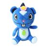 HTF Happy Tree Friends, плюшевая кукла, игрушка Flippy Fliqpy Nutty Flaky, чучело животных Ламми, реквизит для косплея, коллекция фанатов, подарки для детей