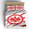"Red Eagle Logo Bedding Set" Bedding Duvet Cover Set Duvet Cover Pillowcases  (1 * Duvet Cover 2 * Pillowcases, without duvet insert)