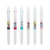 Канцтовары Гелевая ручка Disney Frixion Frixion Waai Seiji Matsumoto x Disney Стандартная MSC S4657560 Sun-Star