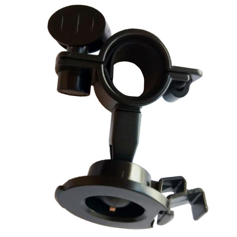 Motorcycle Handlebar GPS Mount Holder Stand Cradle For GARMIN NUVI 44 52 54 2457 2497 2459 2557 2598 LM 55 2457 2458 2577 LMT