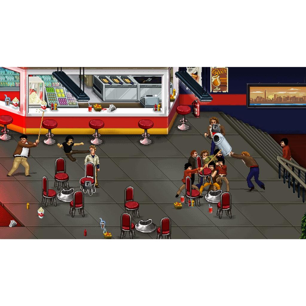 Бад Спенсер Теренс Хилл Slaps and Beans 2 North Switch & - (Импорт Америка) –