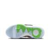 Nike KD Trey 5 X Slip Resistant Slip Resistant Low top Basketball Shoes Men's White Blue DJ7554-014(Team256-SBOX)