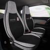 Универсальная кожаная подушка сиденья для Wuling Hongguang: Всесезонный, износостойкий, полный охват для пятиместного