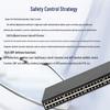 H3C S5120V3-52P-EI-H1 Layer 3 Managed Enterprise Switch