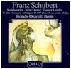 CD F. SCHUBERT - Schubert: String Quartet No. 15 In  C007821A Orfeo Japan Classical Used