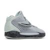 Nike KD 14 TB Wolf Grey Мужские кроссовки темно-дымчато-серые DA7850-002