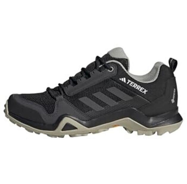 Треккинговые ботинки Adidas Terrex AX3 GTX