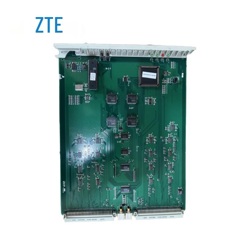 ZTE ZXJ10B Network Interface Board