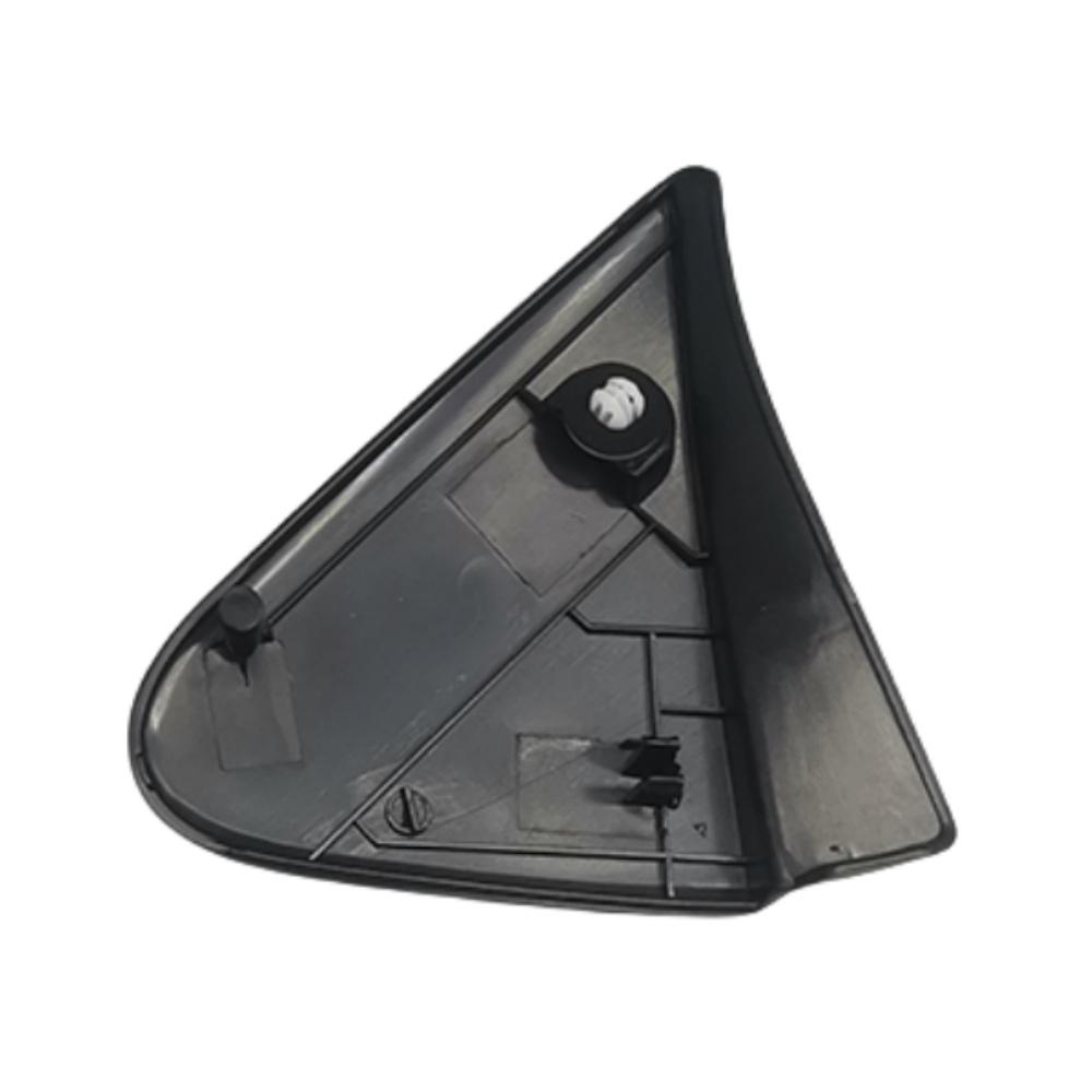 1 X RH Right Side Corner Molding Trim 60117-52080 For Toyota Prius C 2012-2019