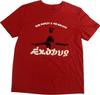 Face Bob Marley Singer T-Shirt Cotton Graphic Tee Unisex Women Summer Streetwear