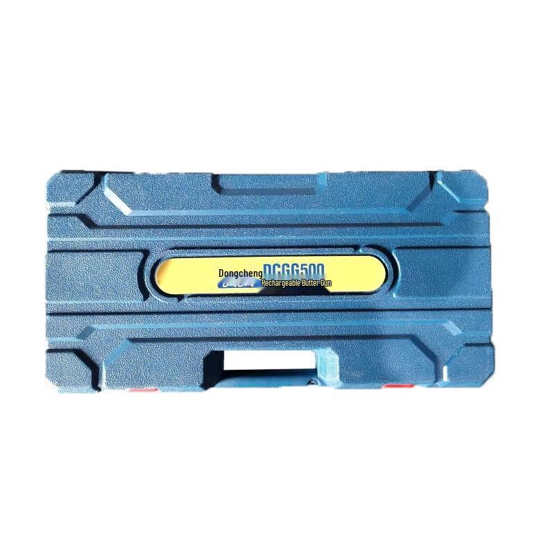 Dongcheng Cordless Grease Gun DCGG500 CN plug (adapter included)