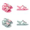 Colorland Mary Детские желеобразные туфли Mskcf2tscm11