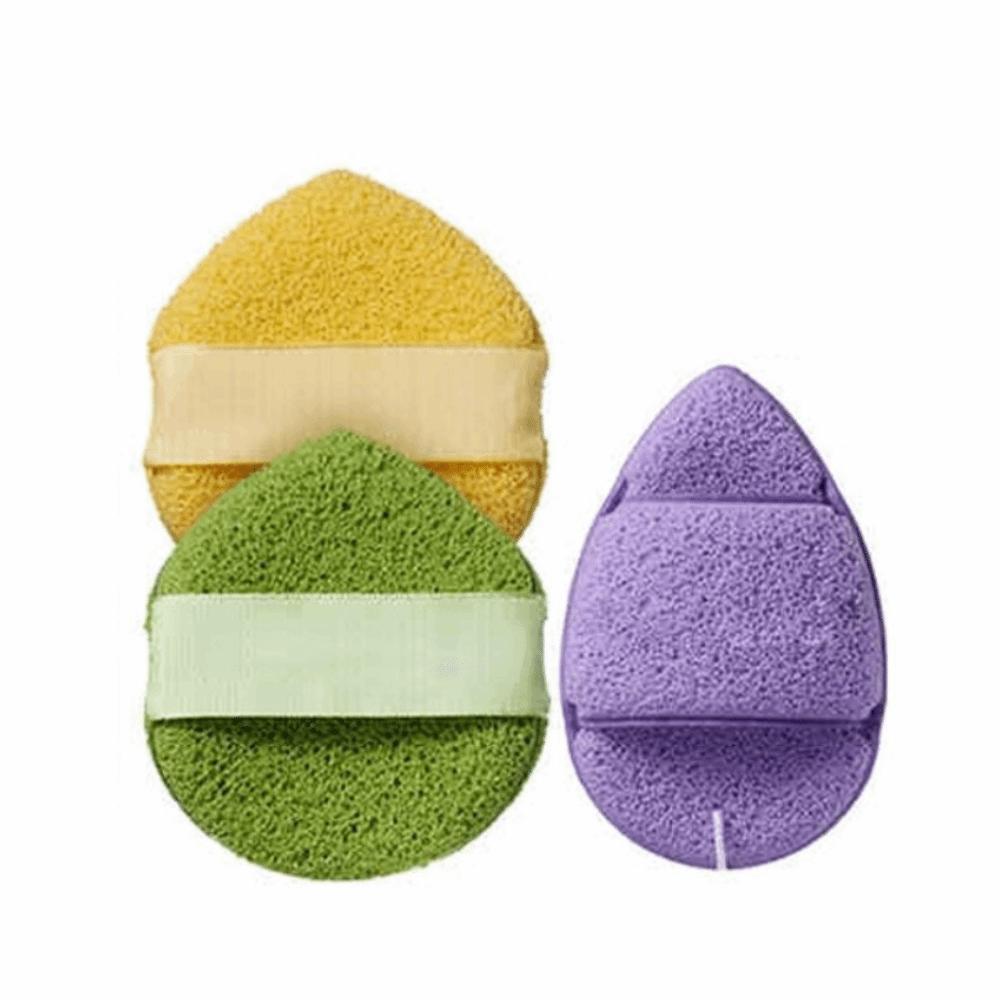 Reusable Blackhead Removal Sponge Sponge Mud Mask Cleaner  Facial Skincare