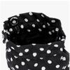 Ganni Dot Print Bucket Pouch Bag 099 B3010068