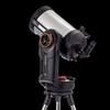 Автоматический телескоп Celestron NexStar 8SE Evolution