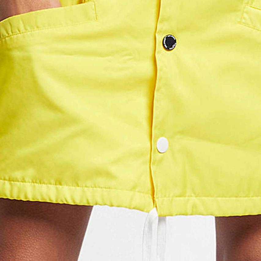 Nike Casual Short Skirts Women's Yellow AR2945-731