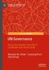 Книга UN Governance : Peace and Human Security In Cambodia and Timor-Leste