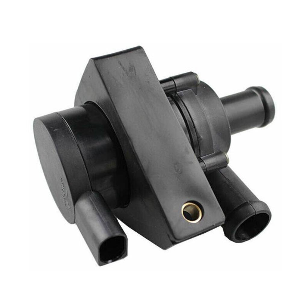 Volkswagen Multivan Sharan Дополнительный водяной насос, Электронный насос охлаждающей жидкости 7H0965561A