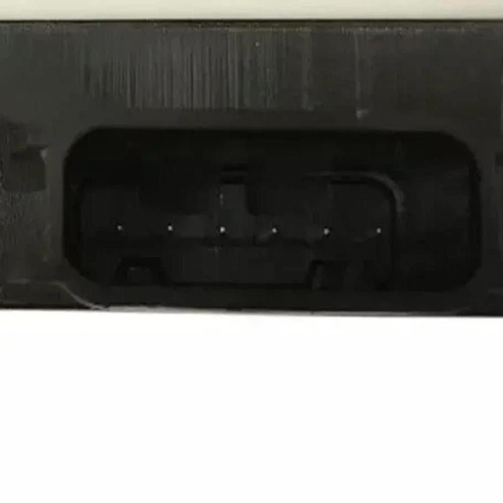 Новый радарный датчик блок управления Distronic A0009058104 для Mercedes W205 W222 W253