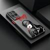 Берсерк комиксы аниме для OPPO Find X5 X3 Neo F21S F21 K10 Pro Lite противоударный матовый полупрозрачный чехол из ТПУ для телефона