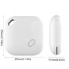GPS Tracker Bluetooth Air Tag Tracker Message Reminder Find My APP Tracker  For Child Elderly Pet