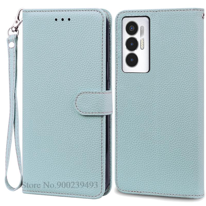 Чехол Pova 3 для Tecno Pova 3, кожаный чехол-кошелек, откидная крышка для Tecno Pova 3, чехол для телефона, чехол, чехол, бампер, чехол