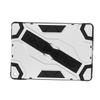 Tablet Protective Cover Scratch Resistant Durable Protection Case with Multifunctional Bracket for IOS Tablet 9 8 7