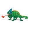 Safari LED Veiled Chameleon Animal Figure 267829, Popular Toys In Korea