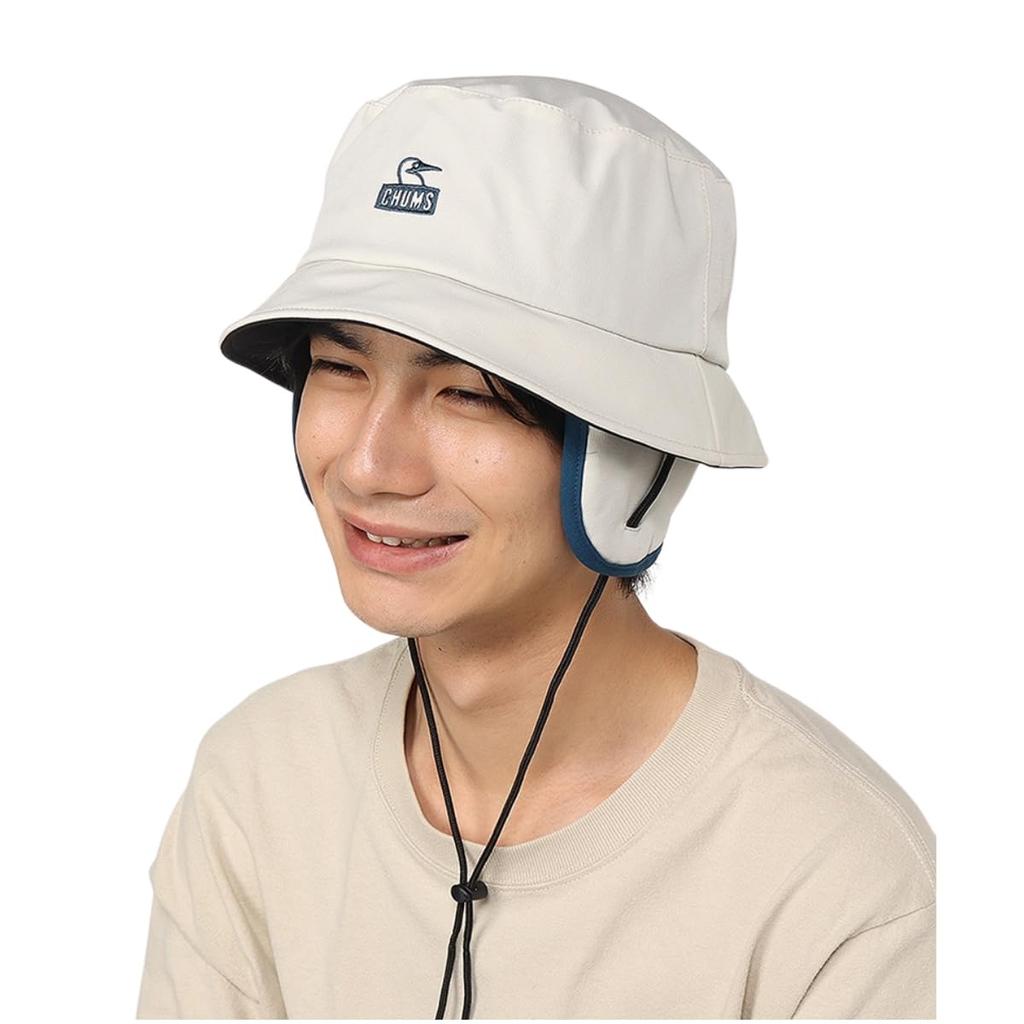 Кепка Airtrail Hat [Chums] Лейтенант Грей