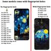 Чехол для Motorola Moto G51 G73 Edge 20 Pro 30 Lite G22 Edge40 G50 G60s G53 G30 G52 G32 G71 Чехол для телефона Креативный узор города