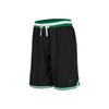 Официальные шорты Statement DNA NBA Boston Celtics мужские черные AV6446-010