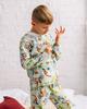 Pajama Set (мальчиков) Демисезон 6077-024-4-H HC