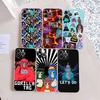 Gorilla Tag Jmancurly Monke Мерч Чехол для телефона Для IPhone 17 16 14 11 12 13 15 Pro Max 14 Plus 17 Air Cover